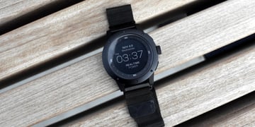 Living with the Matrix PowerWatch: So much time, so little to do