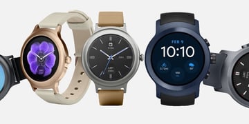 New Android Wear update wants to make reading notifications better