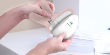 RespiraSense receives NHS Innovation Accelerator backing