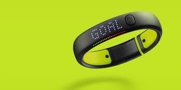 And finally: Nike boss talks FuelBand sequel and more