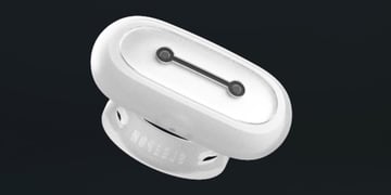 Go2Sleep is a smart ring that wants to tackle sleep apnea and more