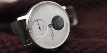 Nokia Steel HR review