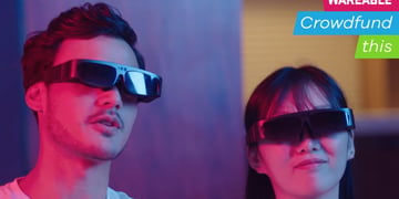 MAD Gaze wants to slip its Vader AR headset in before the 2020 rush