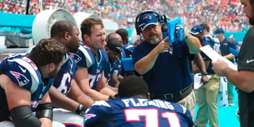 Super Bowl 50: How wearable tech is changing the NFL