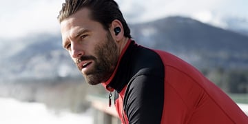 Charged Up: With hearables on the rise, it’s time to put assistants in our ears