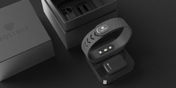 Biostrap band now lets you keep a watchful eye on other people's wellbeing