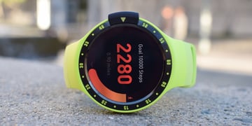 Ticwatch S review