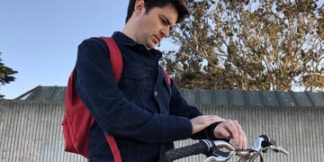 Levi's Commuter Trucker Jacket review