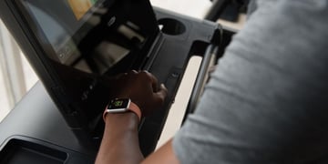 Technogym is ready to work out with the Apple Watch and GymKit