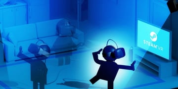 Charged Up: It's time for Valve to start being more bullish on VR