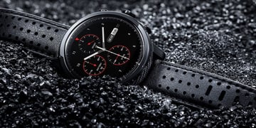 Amazfit Sports Smartwatch 2 and 2S bring a mighty five days of battery life