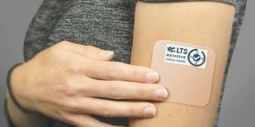 How Qualcomm and E Ink's smart patches could shake up health monitoring