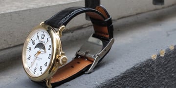 Living with Smart Buckle: Swapping my Fitbit for a secret activity tracker