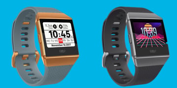 Best Fitbit Ionic watch faces: Give your smartwatch a bit of personality
