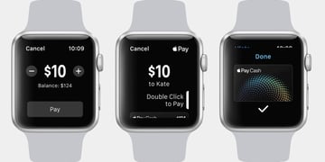 Cha-ching: Everything you need to know about Apple Pay Cash