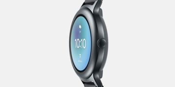 Meanwhile in China, Google is building secret new wearables