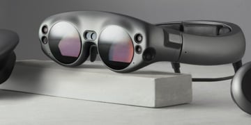 Magic Leap One: All the details on the hyped up mixed reality glasses