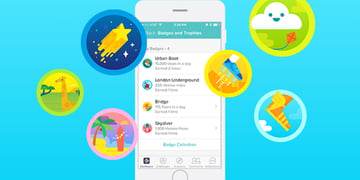 Fitbit Badges: Everything to know about Fitbit's rewards for distance, steps and more