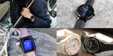 2017 in review: The year in smartwatches