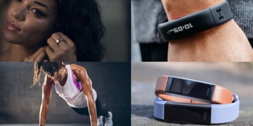 2017 in review: The year in fitness trackers