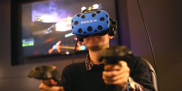 How virtual reality could become a victim of net neutrality