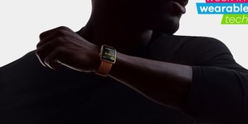 Week in wearable: Apple's glucose tracking Watch and the big year in review