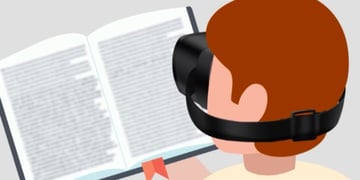 Samsung's C-Lab has cooked up smartglasses for the visually impaired