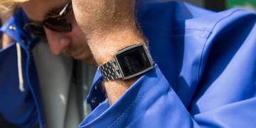 Pebble sells 1 million smartwatches - new devices and software coming in 2015