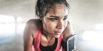 Why sweat tracking wearables are going to be a big deal