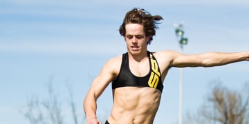 The SPT2 smart vest helps amateur athletes use training data like the pros