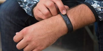 ​Fitness trackers not benefitting those who need them, report claims