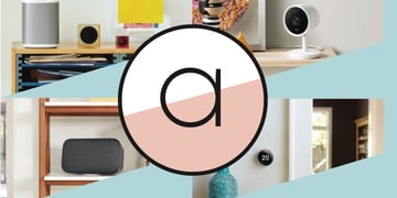 Introducing The Ambient - our new sister smart home site
