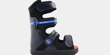 Sensoria and Optima are teaming up to create the first pair of smart diabetic shoes