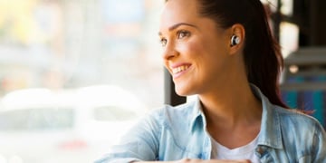 Nuheara's new Live IQ and IQbuds Boost earbuds give audio the personal touch