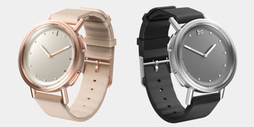 Misfit's Path, its smallest hybrid smartwatch yet, is now available to buy