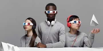 The fashion brands we'd love to see making wearable tech