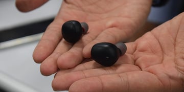 The Mars translation earbuds promise to do what the Pixel Buds couldn't