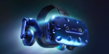 HTC Vive Pro: Everything you need to know about the 3K headset