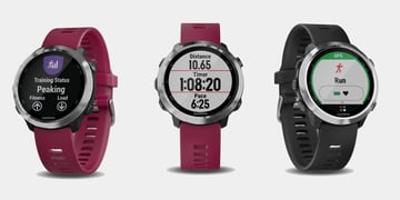 Garmin Forerunner 645 Music guide: Everything you need to know
