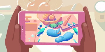 ARCore explained: What you need to know about Google's Apple ARKit rival