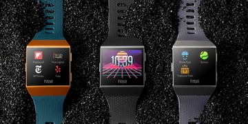 Fitbit is toying with the idea of a smartwatch for kids