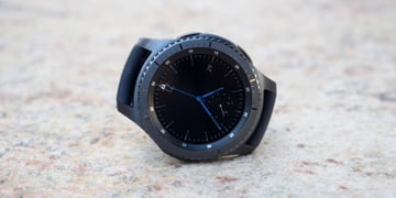 You'll soon be using your Gear S3 or Gear Sport to control Samsung SmartThings