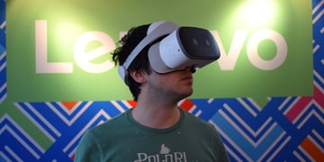 Lenovo Mirage Solo review
