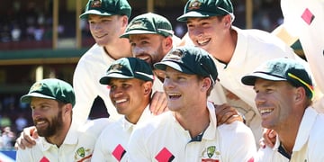 Catapult teams up with Cricket Australia as wearable data is broadcast live