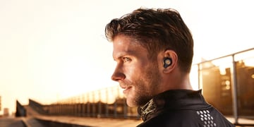 Jabra's Elite Active 65t wireless earbuds come with Alexa and activity tracking