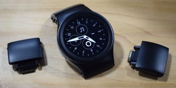The Blocks modular smartwatch feels too late to the party