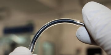 And finally: A wearable graphene sensor could help prevent cot deaths