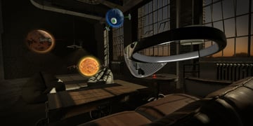 No more maybes: Eye tracking is the next step for VR, and it’s almost ready to go