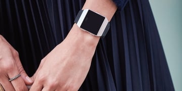 Fitbit teams up with UnitedHealthcare as it gets more serious about diabetes