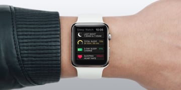 Charged Up: It's about time Apple let me sleep with the Apple Watch